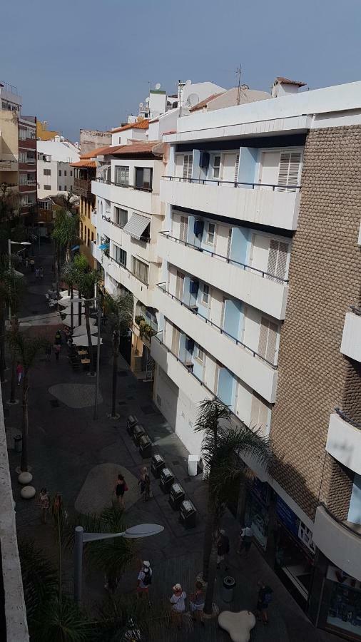 Vista Rosmary Puerto de la Cruz (Tenerife) Exterior foto